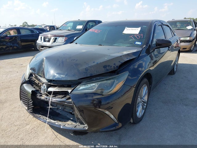 Продаж на аукціоні авто 2016 Toyota Camry Se, vin: 4T1BF1FK6GU164664, номер лоту: 46150165