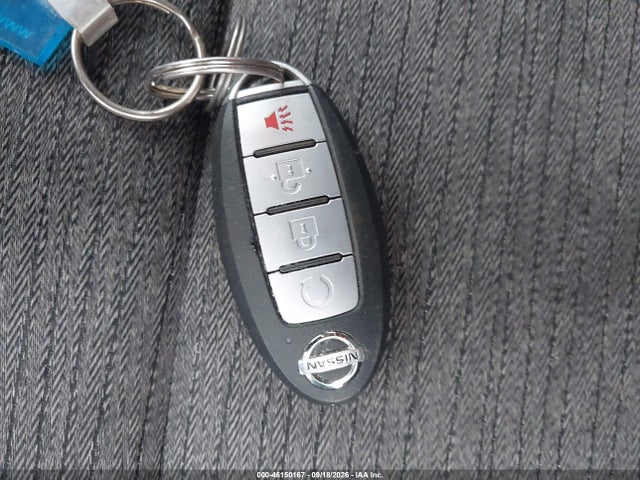 Продаж на аукціоні авто 2021 Nissan Rogue Sv Intelligent Awd, vin: 5N1AT3BB2MC708438, номер лоту: 46150167