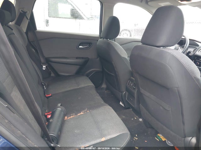 Продаж на аукціоні авто 2021 Nissan Rogue Sv Intelligent Awd, vin: 5N1AT3BB2MC708438, номер лоту: 46150167