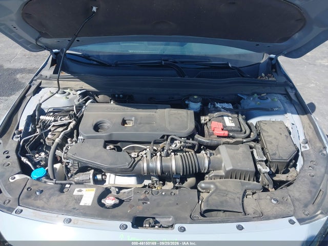 46150169 :رقم المزاد ، 1HGCV2F37NA023032 vin ، 2022 Honda Accord Sport 2.0t مزاد بيع