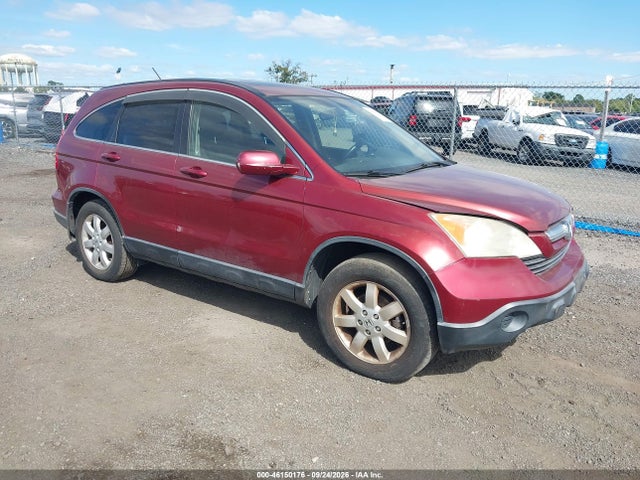 Aukcja sprzedaży 2007 Honda Cr-v Ex-l, vin: JHLRE48757C123905, numer aukcji: 46150176