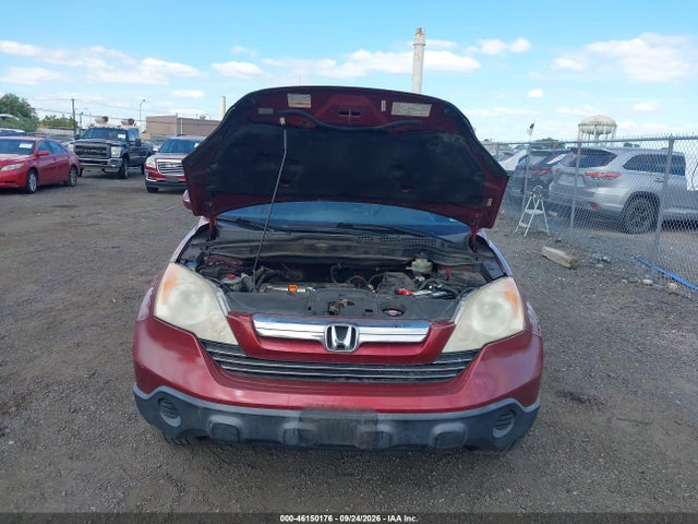 Aukcja sprzedaży 2007 Honda Cr-v Ex-l, vin: JHLRE48757C123905, numer aukcji: 46150176