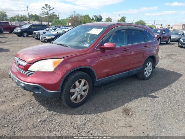 Aukcja sprzedaży 2007 Honda Cr-v Ex-l, vin: JHLRE48757C123905, numer aukcji: 46150176