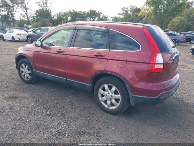 Aukcja sprzedaży 2007 Honda Cr-v Ex-l, vin: JHLRE48757C123905, numer aukcji: 46150176