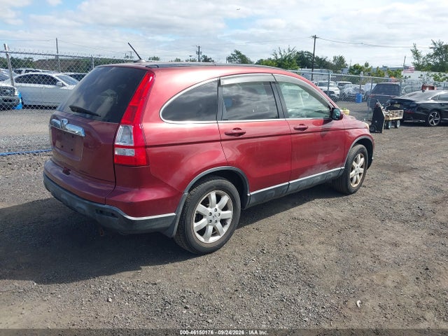 Aukcja sprzedaży 2007 Honda Cr-v Ex-l, vin: JHLRE48757C123905, numer aukcji: 46150176