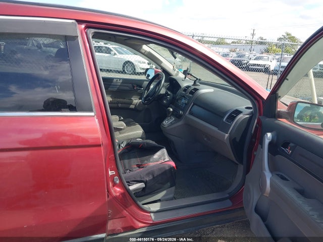 Aukcja sprzedaży 2007 Honda Cr-v Ex-l, vin: JHLRE48757C123905, numer aukcji: 46150176