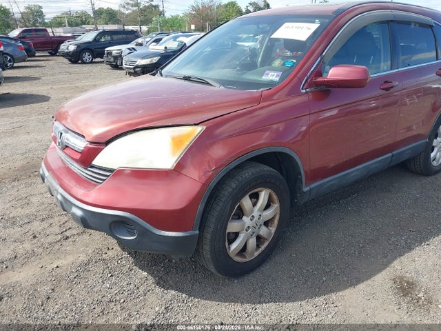 Aukcja sprzedaży 2007 Honda Cr-v Ex-l, vin: JHLRE48757C123905, numer aukcji: 46150176