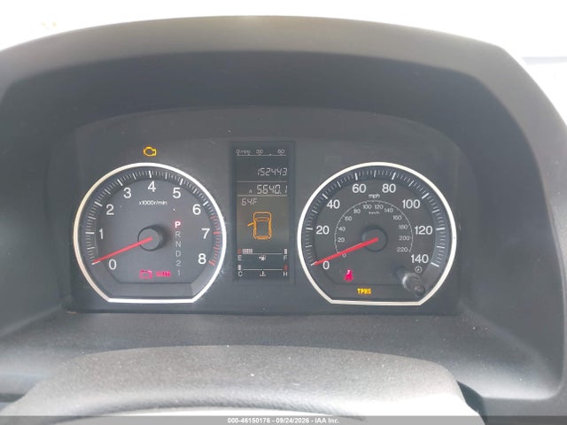 Aukcja sprzedaży 2007 Honda Cr-v Ex-l, vin: JHLRE48757C123905, numer aukcji: 46150176