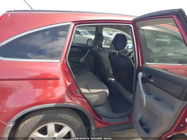 Aukcja sprzedaży 2007 Honda Cr-v Ex-l, vin: JHLRE48757C123905, numer aukcji: 46150176