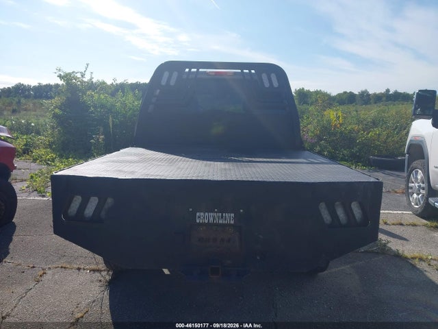 2006 Gmc Sierra 2500hd Slt მანქანა იყიდება აუქციონზე, vin: 1GTHK23D76F209605, აუქციონის ნომერი: 46150177