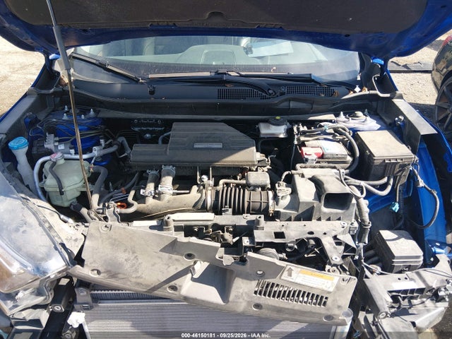 46150181 :رقم المزاد ، 7FARW2H88LE002519 vin ، 2020 Honda Cr-v Awd Ex-l مزاد بيع