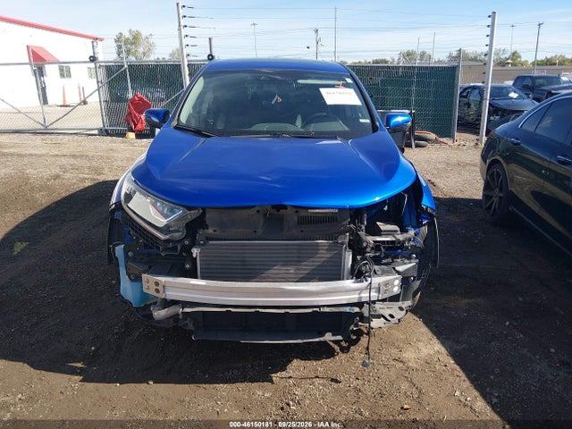 46150181 :رقم المزاد ، 7FARW2H88LE002519 vin ، 2020 Honda Cr-v Awd Ex-l مزاد بيع