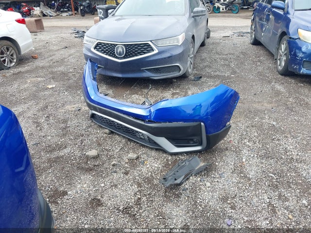 46150181 :رقم المزاد ، 7FARW2H88LE002519 vin ، 2020 Honda Cr-v Awd Ex-l مزاد بيع