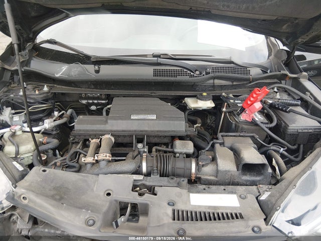 2019 Honda Cr-v Ex-l მანქანა იყიდება აუქციონზე, vin: 7FARW2H87KE048678, აუქციონის ნომერი: 46150179