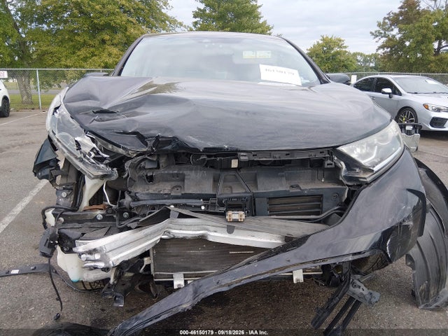 2019 Honda Cr-v Ex-l მანქანა იყიდება აუქციონზე, vin: 7FARW2H87KE048678, აუქციონის ნომერი: 46150179