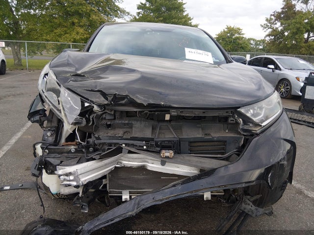 2019 Honda Cr-v Ex-l მანქანა იყიდება აუქციონზე, vin: 7FARW2H87KE048678, აუქციონის ნომერი: 46150179