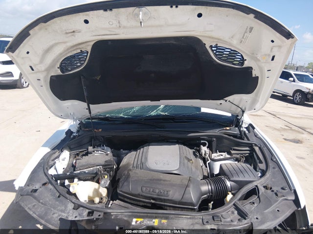 Aukcja sprzedaży 2022 Dodge Durango Orange Sport Rwd, vin: 1C4SDHCT4NC226291, numer aukcji: 46150189