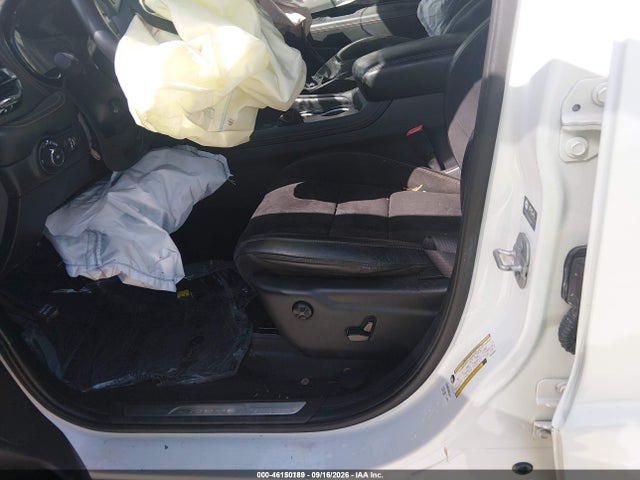 Aukcja sprzedaży 2022 Dodge Durango Orange Sport Rwd, vin: 1C4SDHCT4NC226291, numer aukcji: 46150189