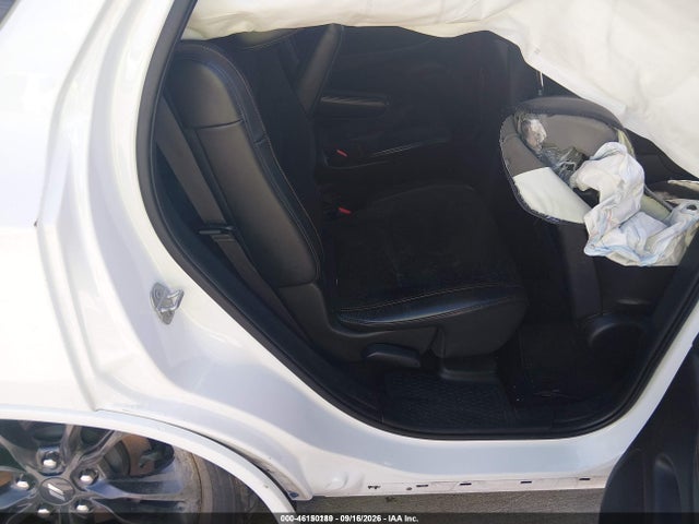 Aukcja sprzedaży 2022 Dodge Durango Orange Sport Rwd, vin: 1C4SDHCT4NC226291, numer aukcji: 46150189