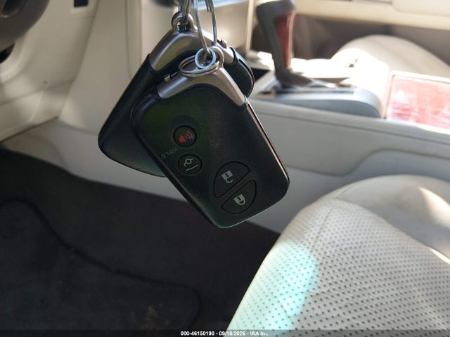 Aukcja sprzedaży 2011 Lexus Gx 460, vin: JTJBM7FX5B5019382, numer aukcji: 46150190
