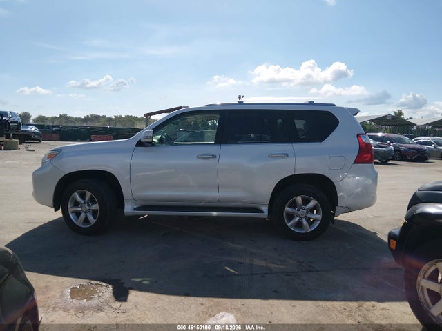Aukcja sprzedaży 2011 Lexus Gx 460, vin: JTJBM7FX5B5019382, numer aukcji: 46150190