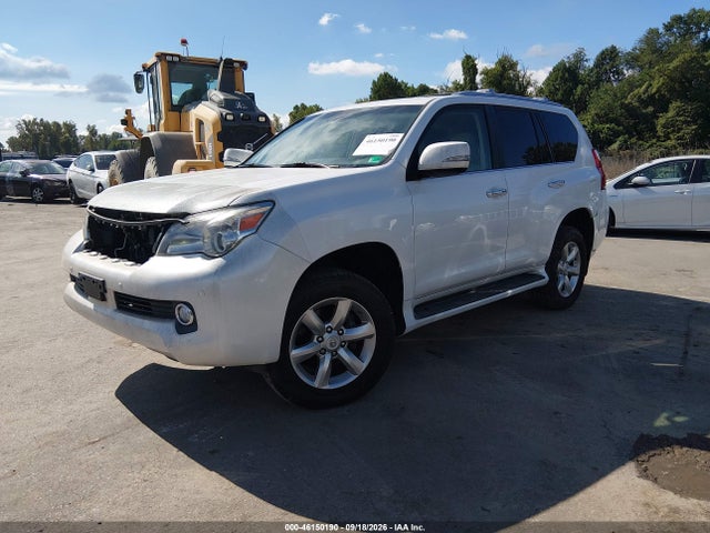 Aukcja sprzedaży 2011 Lexus Gx 460, vin: JTJBM7FX5B5019382, numer aukcji: 46150190