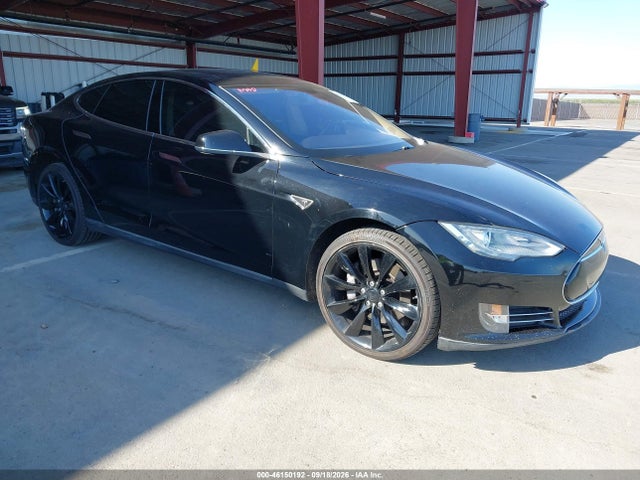 Aukcja sprzedaży 2013 Tesla Model S, vin: 5YJSA1CN5DFP06083, numer aukcji: 46150192