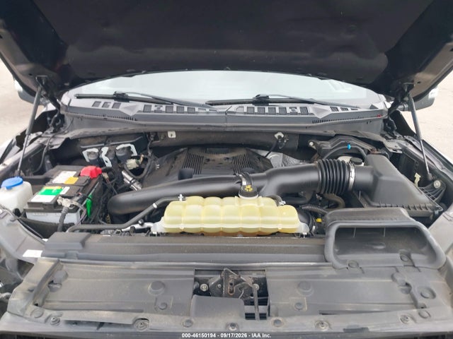 46150194 :رقم المزاد ، 1FTEW1E44LKE03512 vin ، 2020 Ford F-150 Xlt مزاد بيع