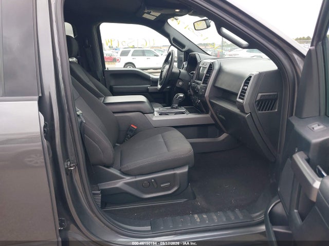 46150194 :رقم المزاد ، 1FTEW1E44LKE03512 vin ، 2020 Ford F-150 Xlt مزاد بيع