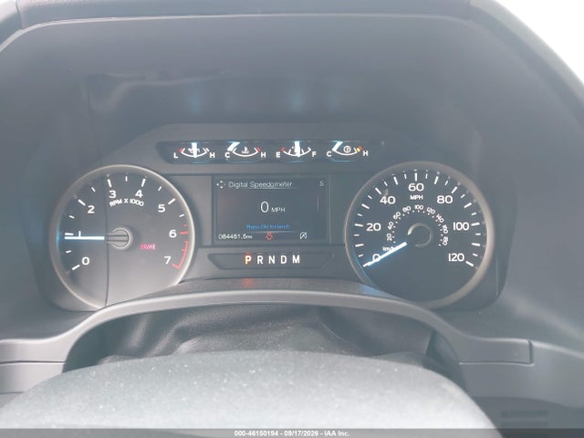46150194 :رقم المزاد ، 1FTEW1E44LKE03512 vin ، 2020 Ford F-150 Xlt مزاد بيع
