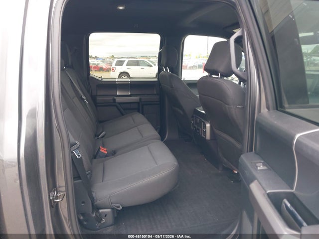 46150194 :رقم المزاد ، 1FTEW1E44LKE03512 vin ، 2020 Ford F-150 Xlt مزاد بيع