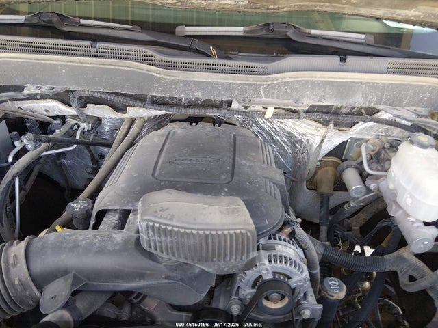 46150196 :رقم المزاد ، 1GC1KUEGXJF131625 vin ، 2018 Chevrolet Silverado 2500hd Wt مزاد بيع