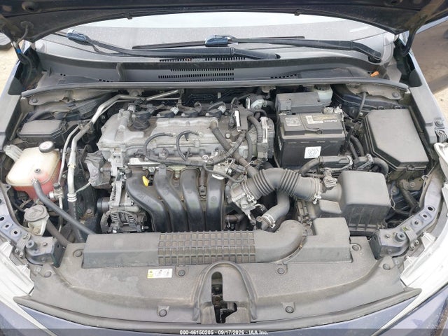 46150205 :رقم المزاد ، JTDEPRAEXLJ026040 vin ، 2020 Toyota Corolla Le مزاد بيع