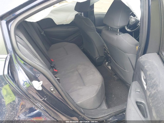 46150205 :رقم المزاد ، JTDEPRAEXLJ026040 vin ، 2020 Toyota Corolla Le مزاد بيع