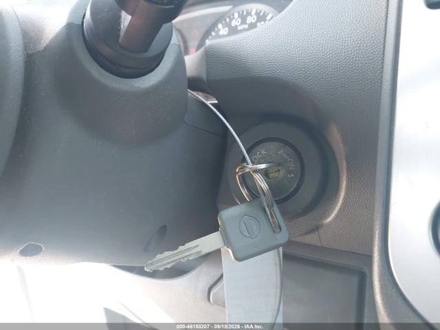 46150207 :رقم المزاد ، 1N6BD0CT1GN785772 vin ، 2016 Nissan Frontier S مزاد بيع