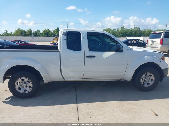 46150207 :رقم المزاد ، 1N6BD0CT1GN785772 vin ، 2016 Nissan Frontier S مزاد بيع