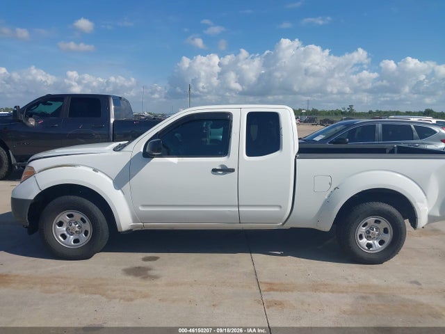 46150207 :رقم المزاد ، 1N6BD0CT1GN785772 vin ، 2016 Nissan Frontier S مزاد بيع