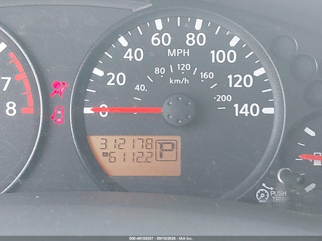 46150207 :رقم المزاد ، 1N6BD0CT1GN785772 vin ، 2016 Nissan Frontier S مزاد بيع