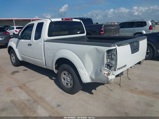46150207 :رقم المزاد ، 1N6BD0CT1GN785772 vin ، 2016 Nissan Frontier S مزاد بيع