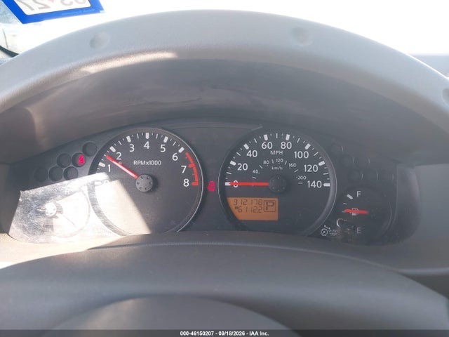 46150207 :رقم المزاد ، 1N6BD0CT1GN785772 vin ، 2016 Nissan Frontier S مزاد بيع