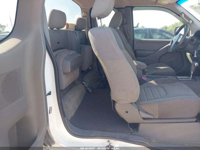 46150207 :رقم المزاد ، 1N6BD0CT1GN785772 vin ، 2016 Nissan Frontier S مزاد بيع