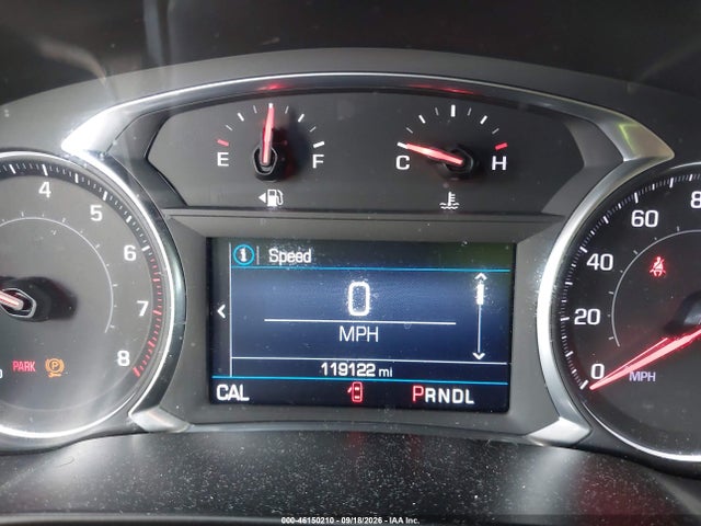 Aukcja sprzedaży 2020 Chevrolet Blazer Fwd 3lt, vin: 3GNKBDR49LS663927, numer aukcji: 46150210