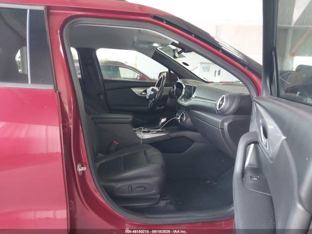 Aukcja sprzedaży 2020 Chevrolet Blazer Fwd 3lt, vin: 3GNKBDR49LS663927, numer aukcji: 46150210