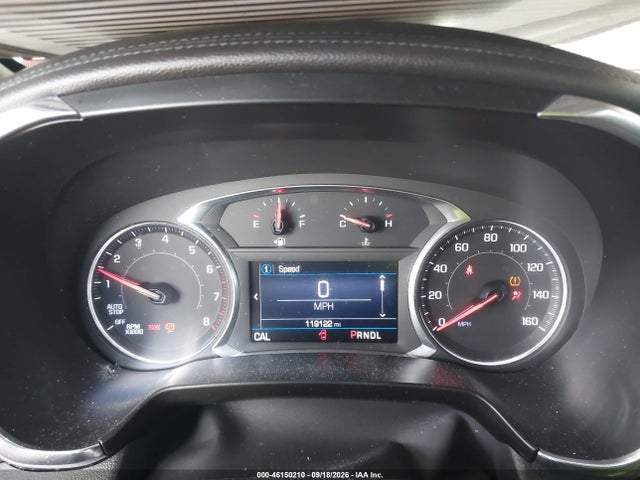 Aukcja sprzedaży 2020 Chevrolet Blazer Fwd 3lt, vin: 3GNKBDR49LS663927, numer aukcji: 46150210