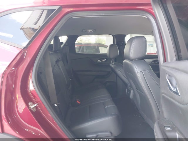 Aukcja sprzedaży 2020 Chevrolet Blazer Fwd 3lt, vin: 3GNKBDR49LS663927, numer aukcji: 46150210