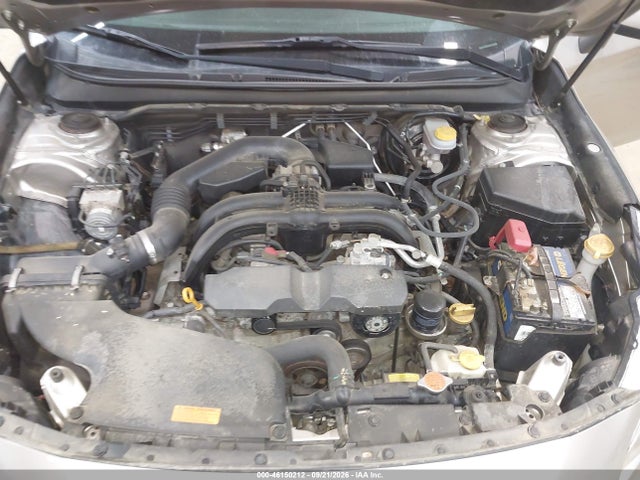 Aukcja sprzedaży 2015 Subaru Legacy 2.5i Limited, vin: 4S3BNAN69F3032062, numer aukcji: 46150212