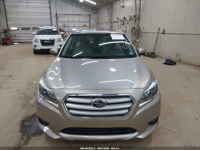 Aukcja sprzedaży 2015 Subaru Legacy 2.5i Limited, vin: 4S3BNAN69F3032062, numer aukcji: 46150212