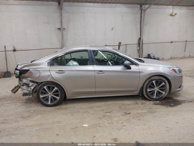 Aukcja sprzedaży 2015 Subaru Legacy 2.5i Limited, vin: 4S3BNAN69F3032062, numer aukcji: 46150212