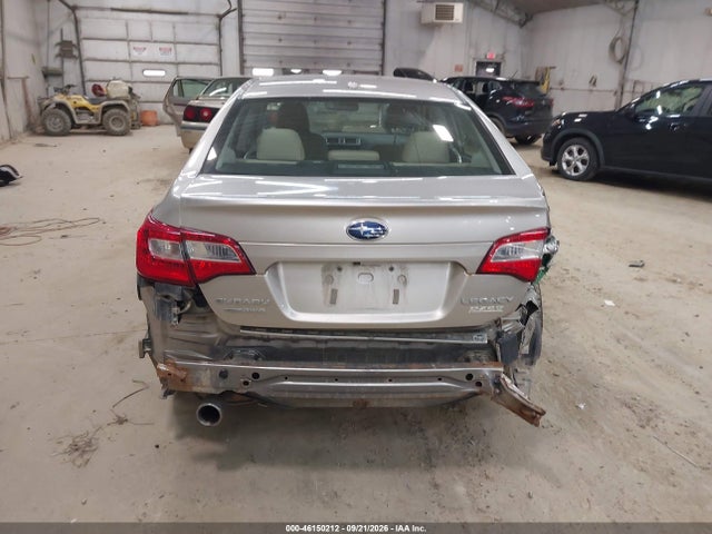 Aukcja sprzedaży 2015 Subaru Legacy 2.5i Limited, vin: 4S3BNAN69F3032062, numer aukcji: 46150212