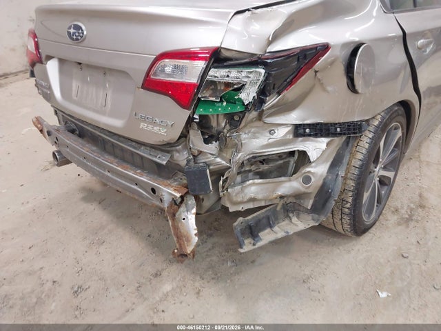 Aukcja sprzedaży 2015 Subaru Legacy 2.5i Limited, vin: 4S3BNAN69F3032062, numer aukcji: 46150212